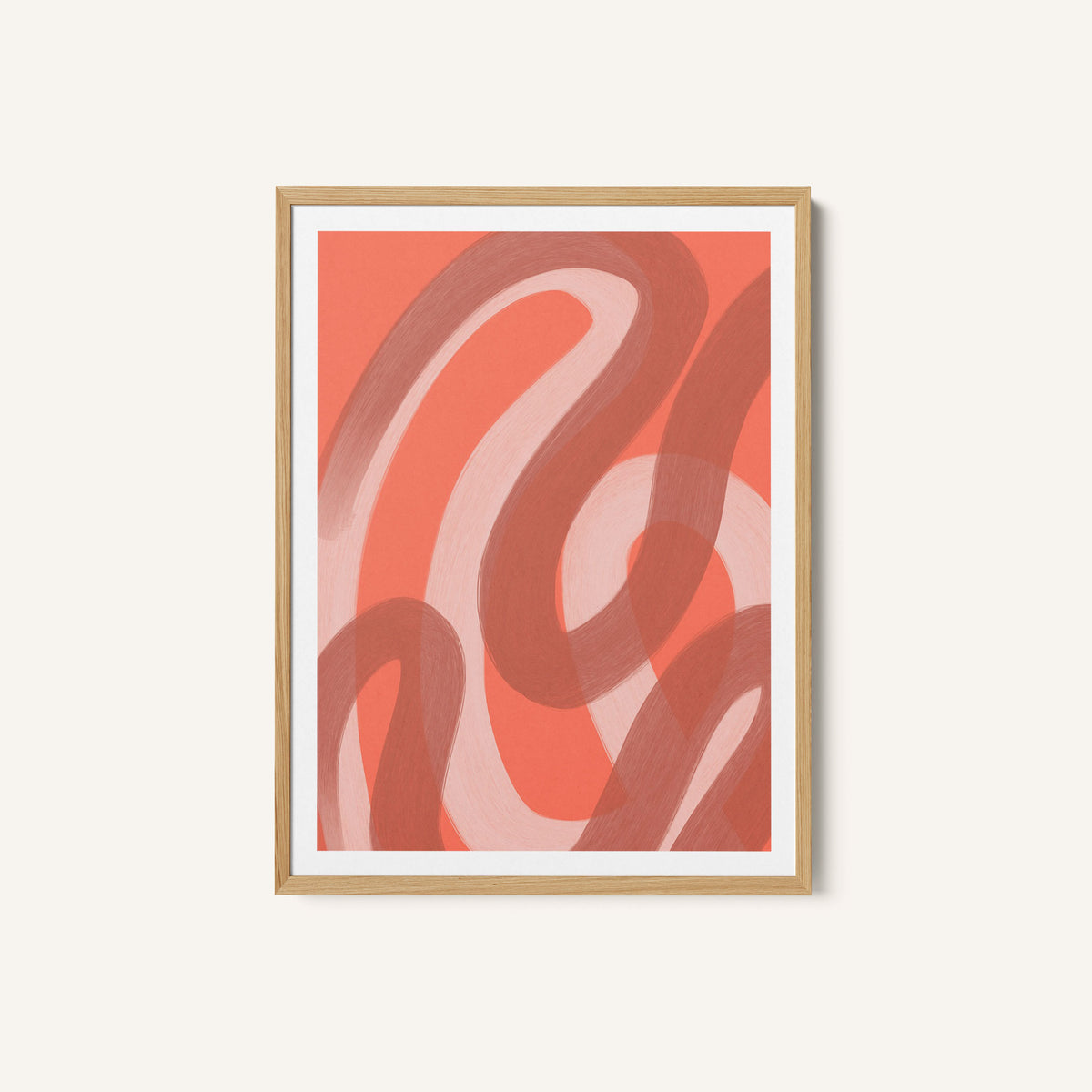 Coral V