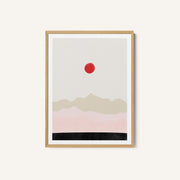 Crimson Sun Rising – image 1