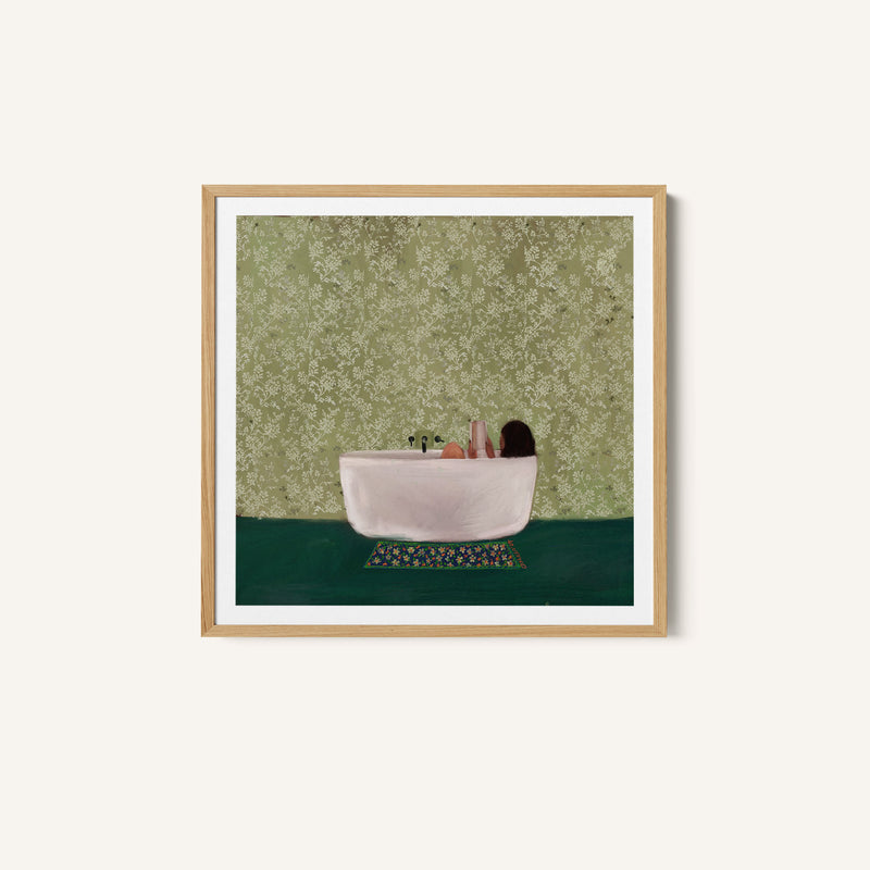 Deep Soak
