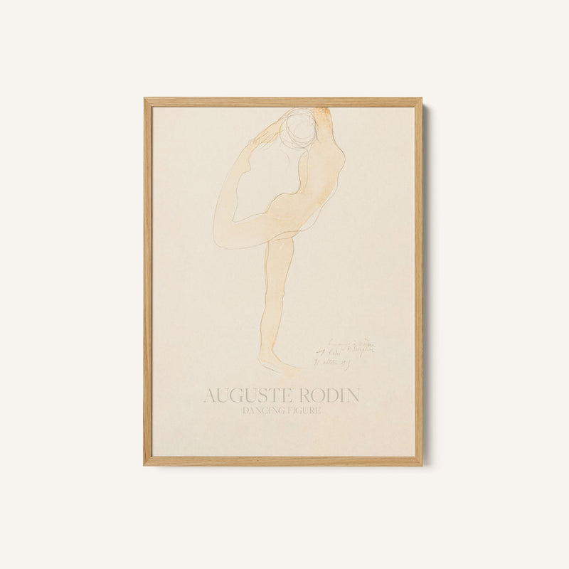 Dancing Figure (1905)