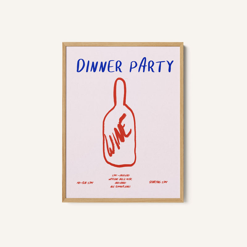 Dinner Party