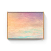 Dreamy Gradient Of Pastel Colors – image 2