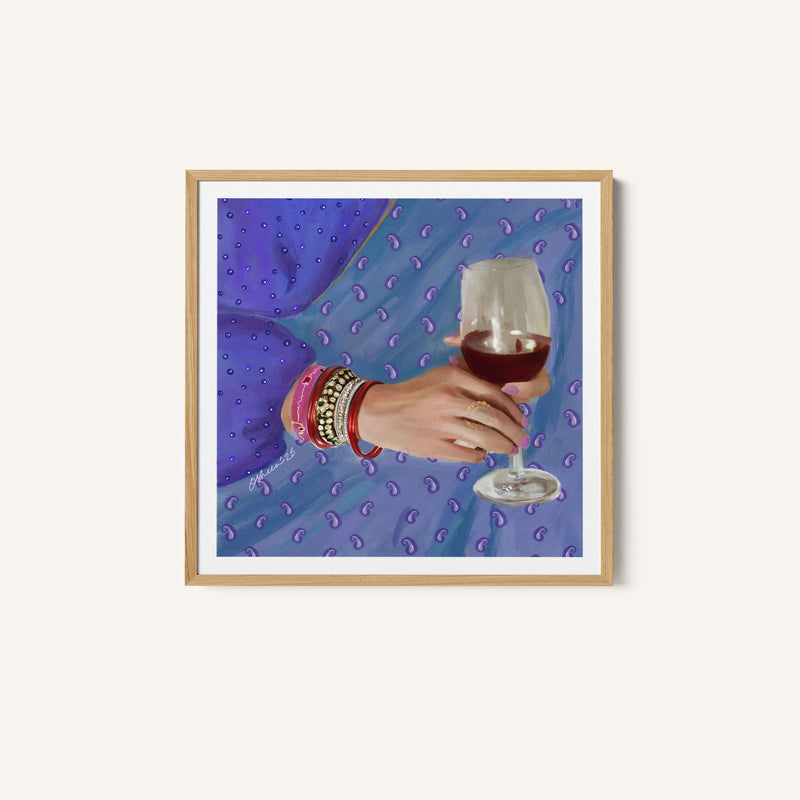 Elegance In Every Sip