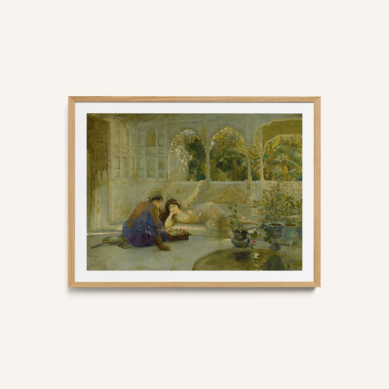 Edwin Lord Weeks