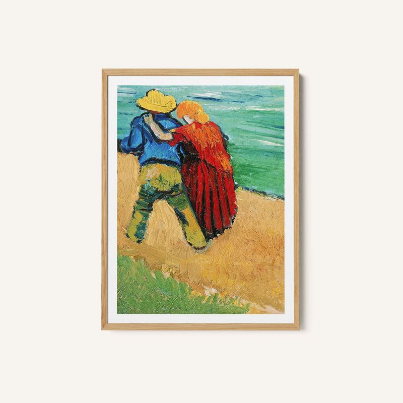 A Pair of Lovers