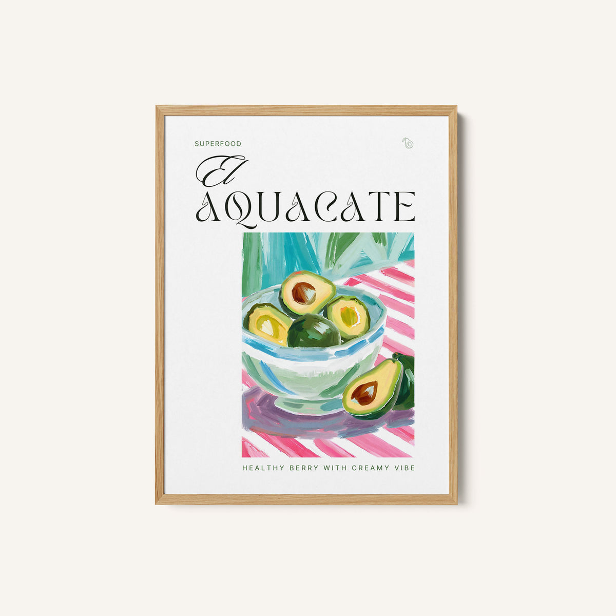 El Aquacate The Avocado