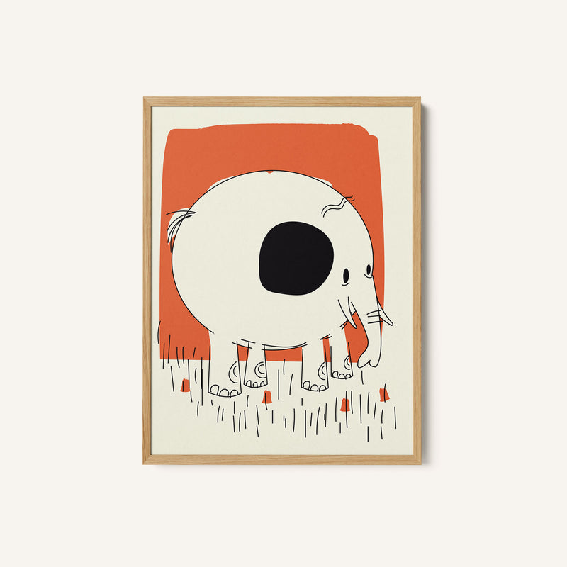 Elephant