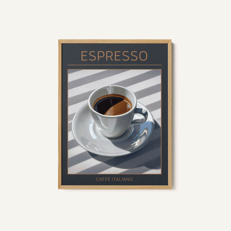 Espresso