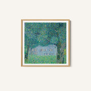 Farmhouse in Buchberg  1911 – image 1