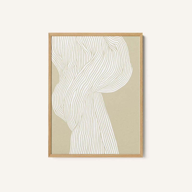 Fibers No 6