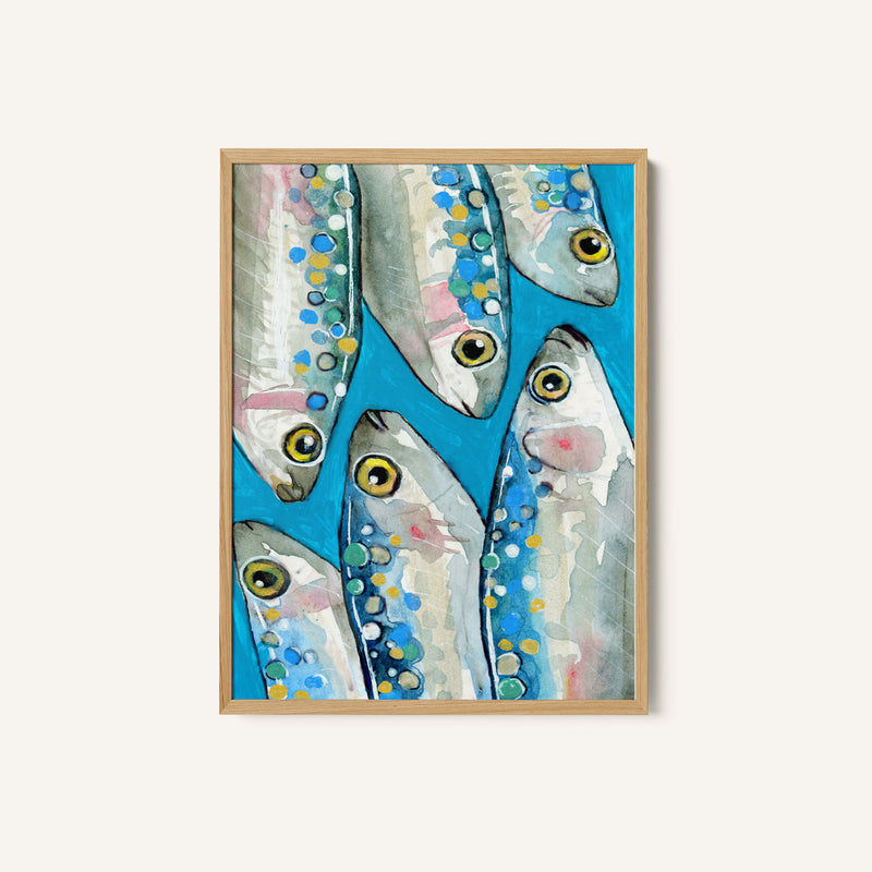 Fishes