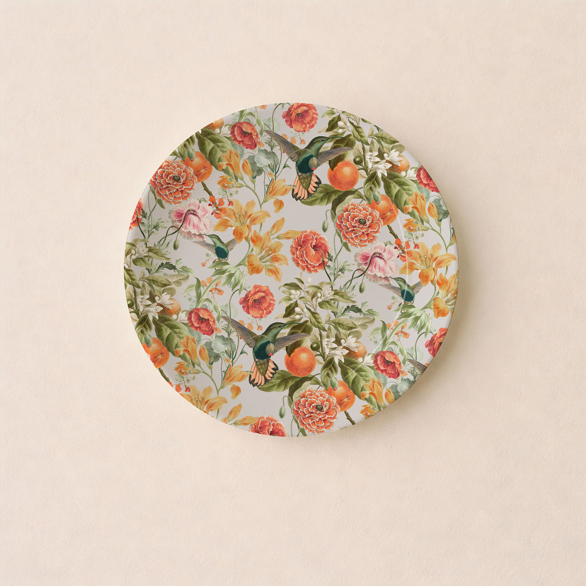 Floral 04