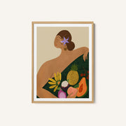 Fruit Seller – image 1