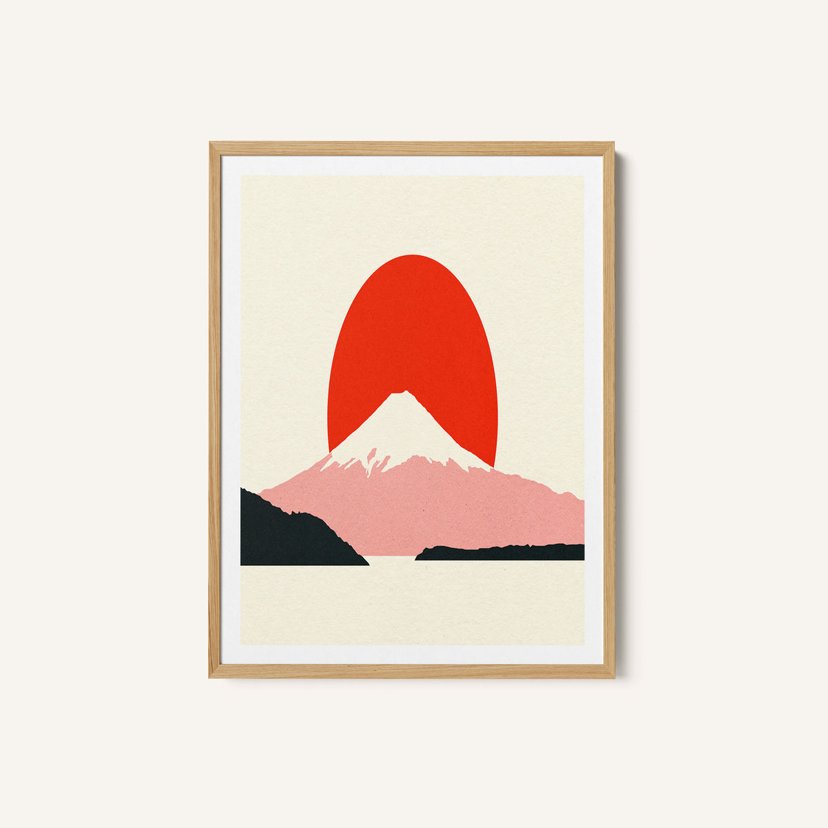 Fuji Sun