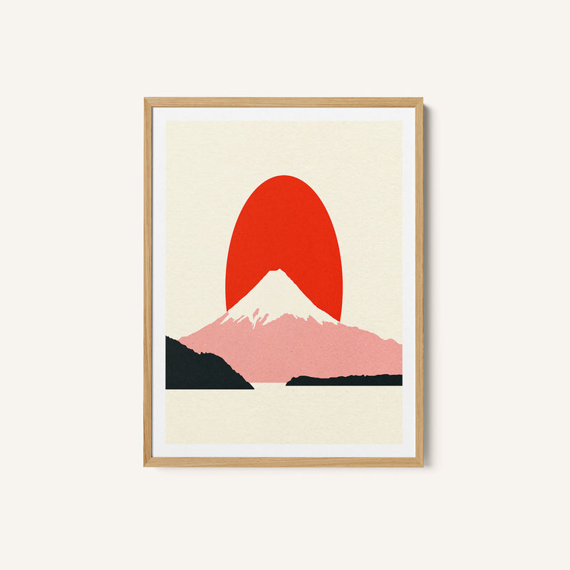 Fuji Sun
