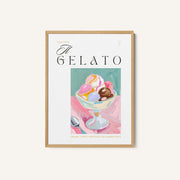 Gelato Icecream Delight – image 1