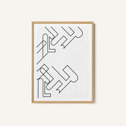 Geometric Echoes – image 1