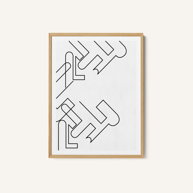 Geometric Echoes