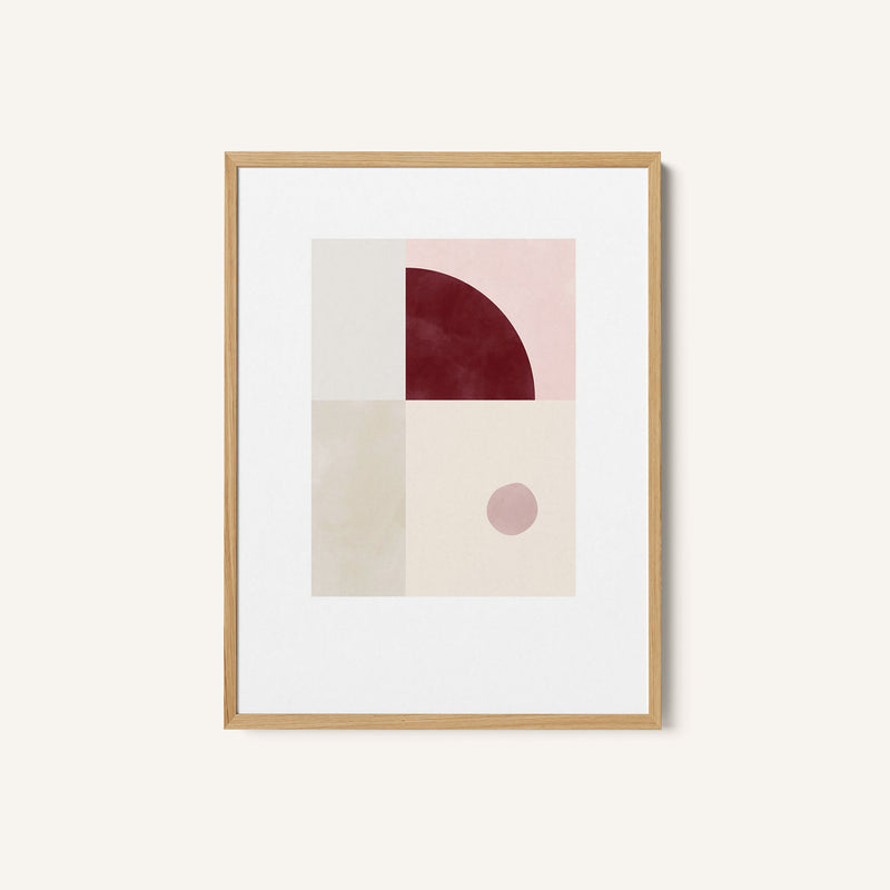 Geometric Harmony