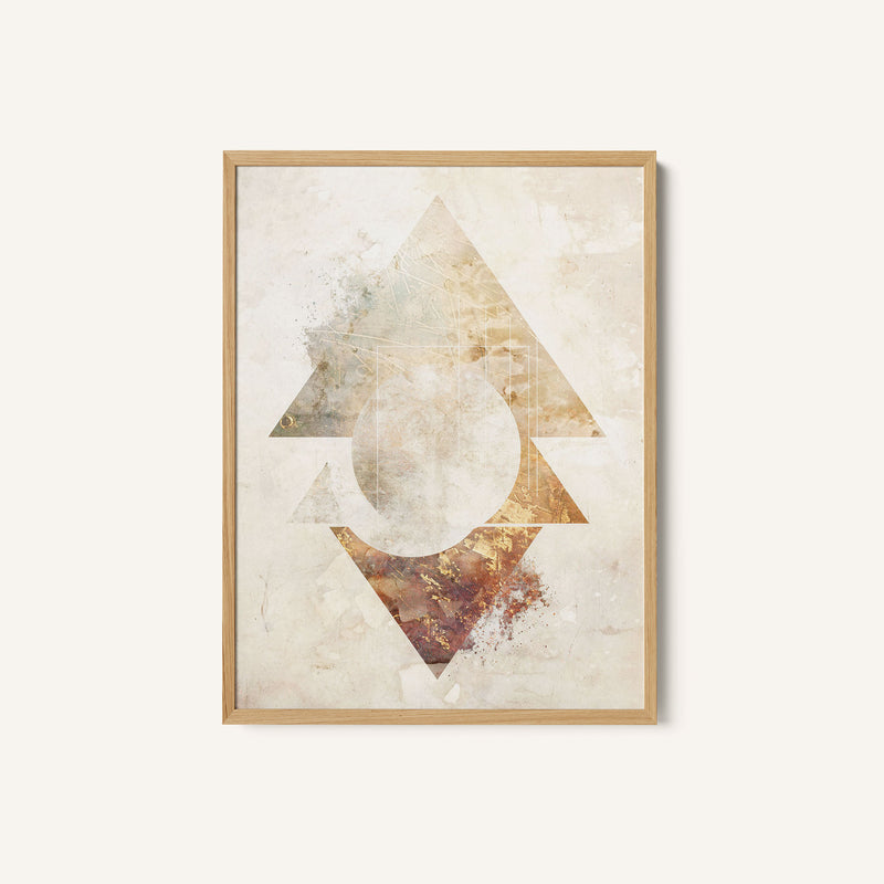 Geometric Illustration 01