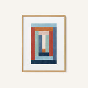 Geometric Symphony – image 1