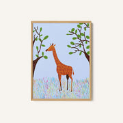 Giraffe 02 – image 1