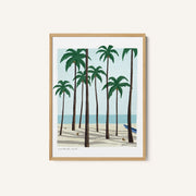 Goa Postcards Coco Beach – image 1