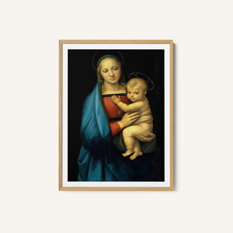 Granduca Madonna