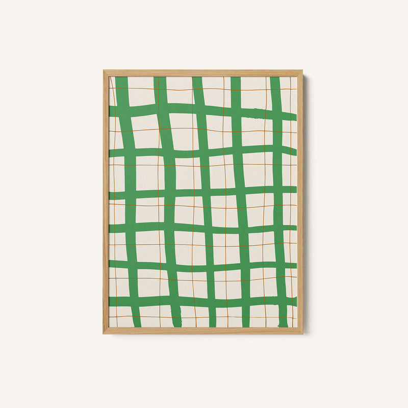Green Grid