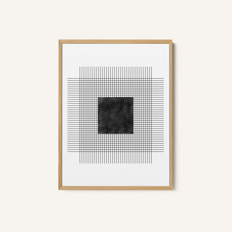 Grid of Contrasts