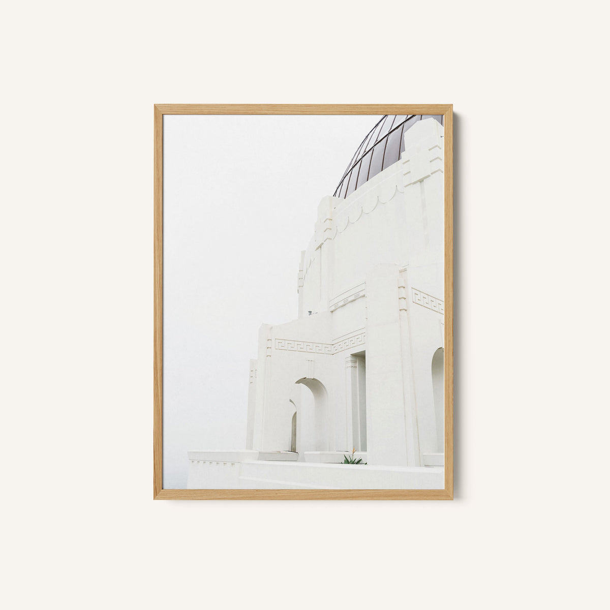 Griffith Observatory