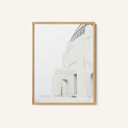 Griffith Observatory – image 1