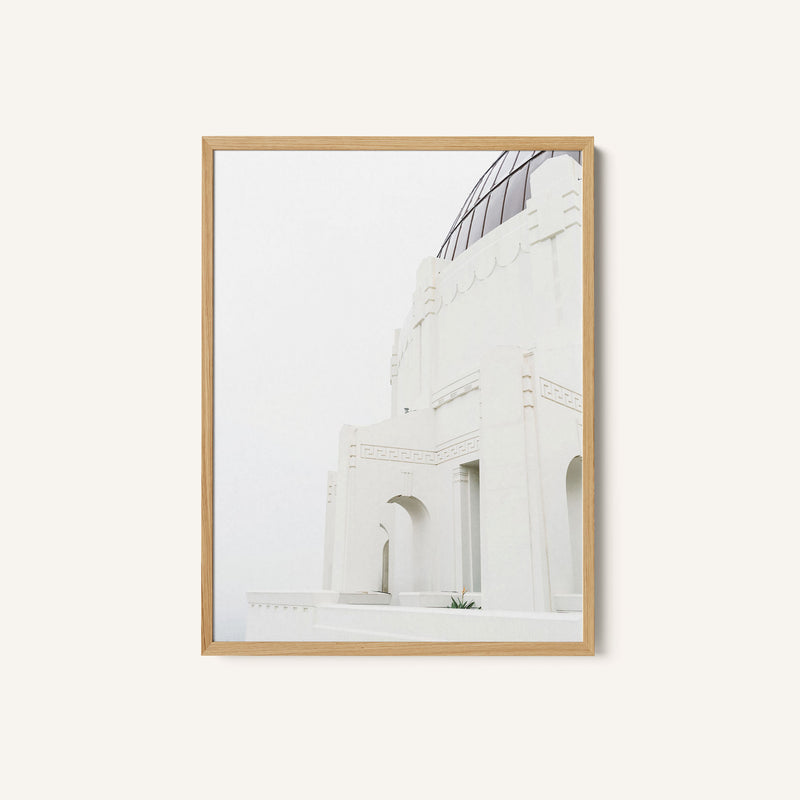 Griffith Observatory