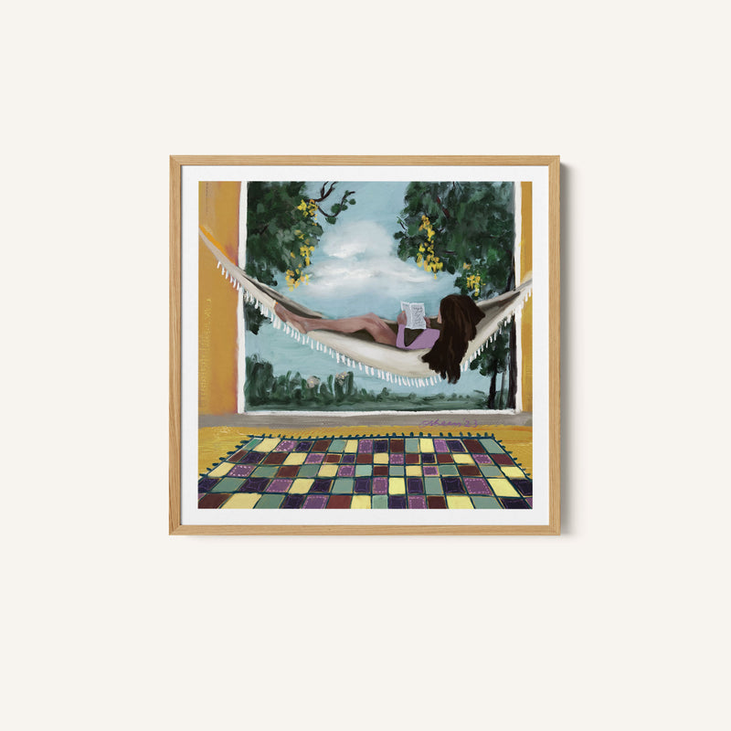 Hammock Haven