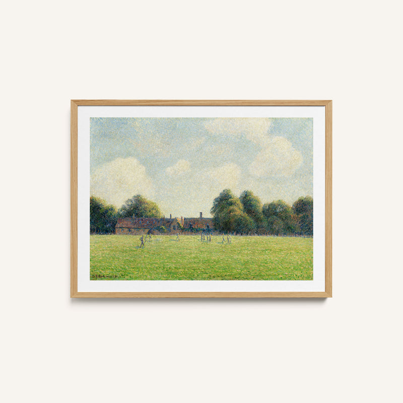 Hampton Court Green