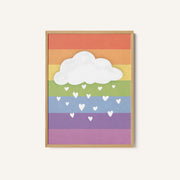 Hearts and Rainbows – image 1