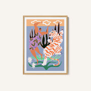 Hello Tiger – image 1