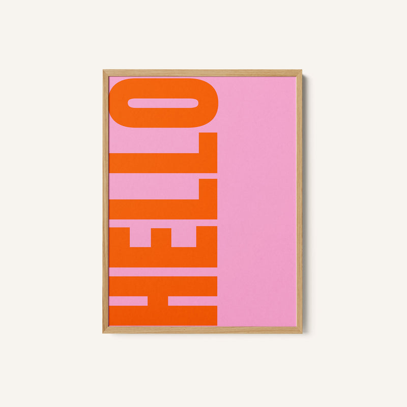 Hello Word