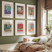 Henri Matisse Art Set – image 1