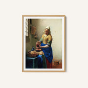 Het Melkmeisje – image 1