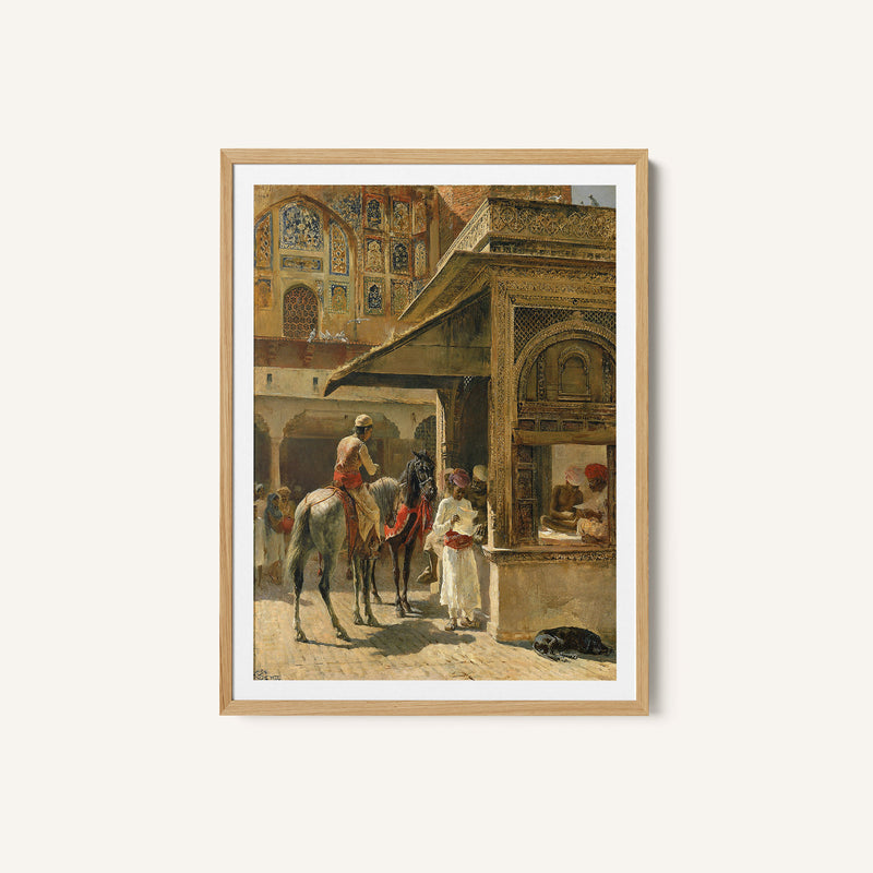 Hindu Merchants