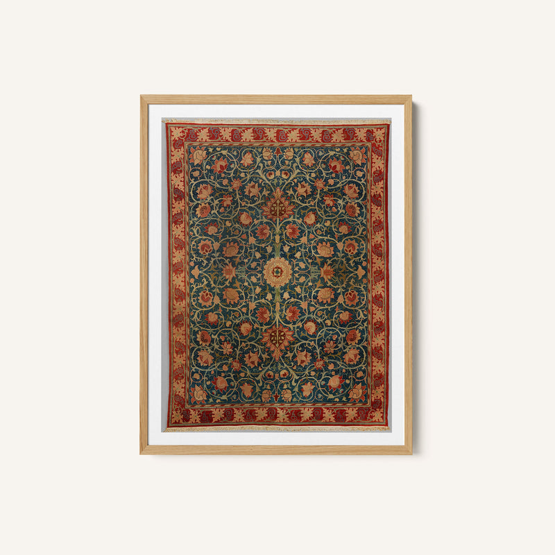 Holland Park Carpet