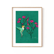 Hummingbird – image 1