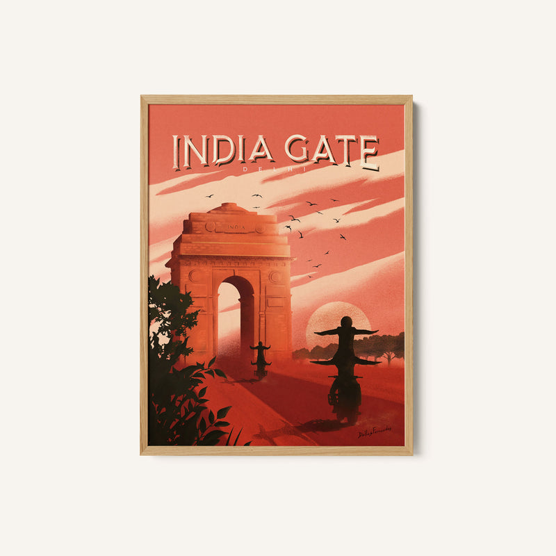 India Gate