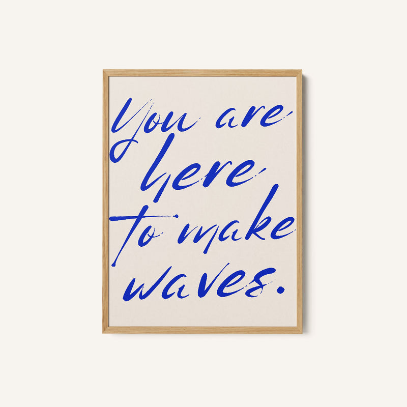 Inspirational Motivational Quote