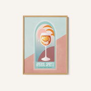 Kokteyl Aperol Spritz – image 1