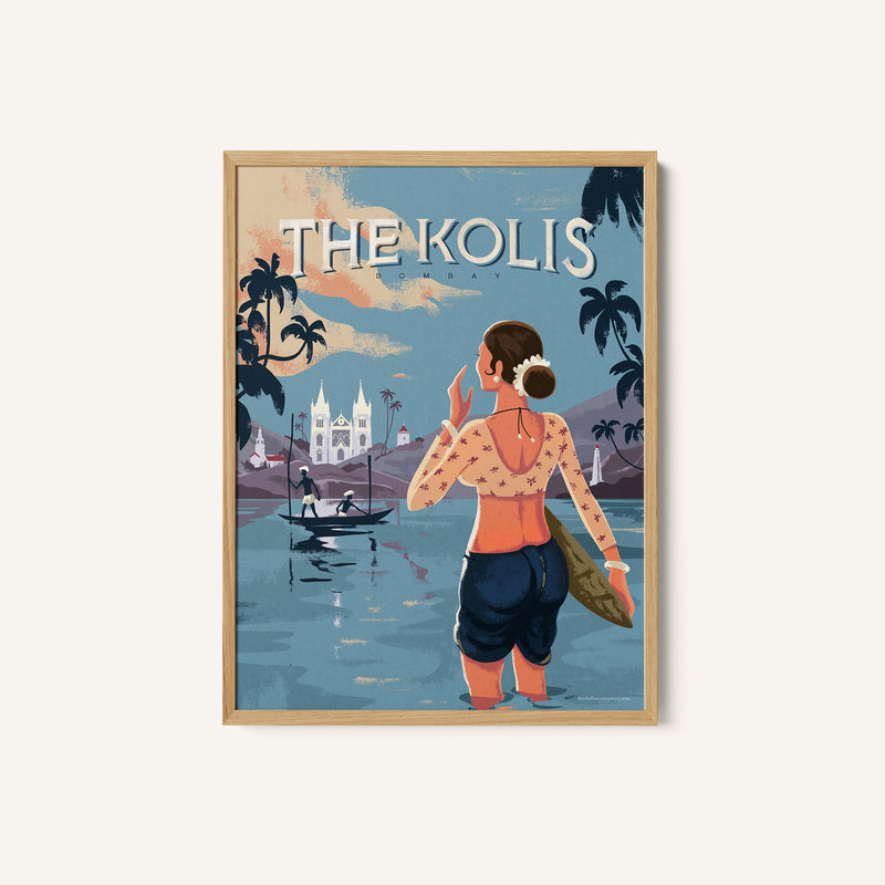 Kolis