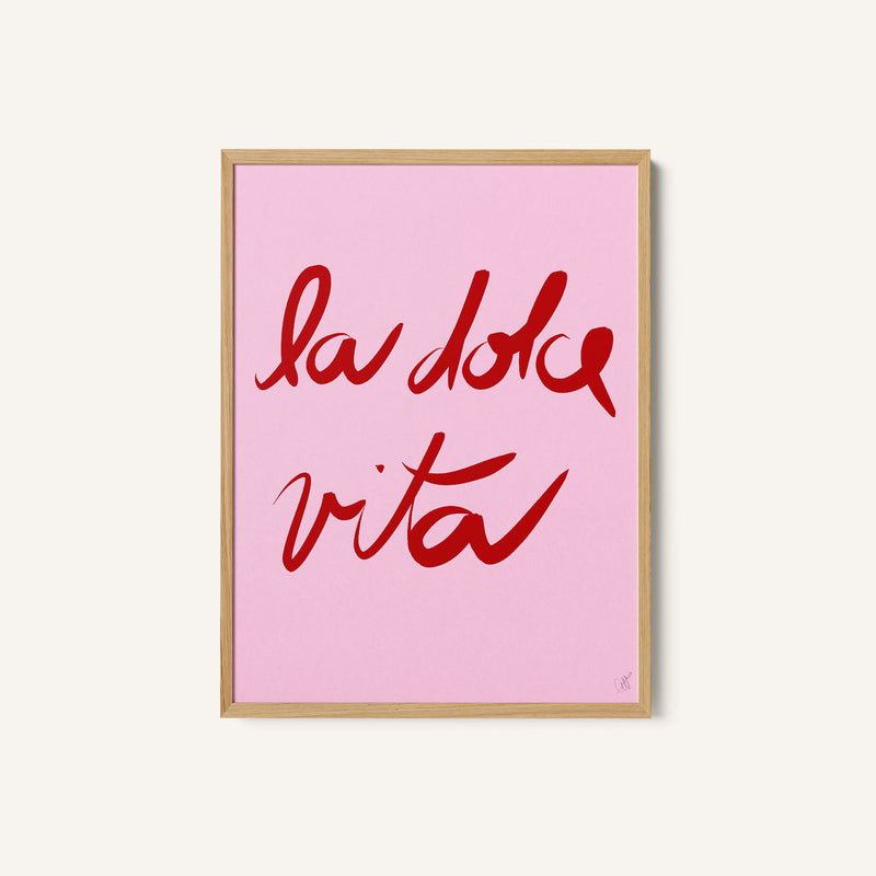 La Dolce Vita 01