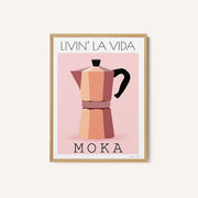 La Vida Moka – image 1