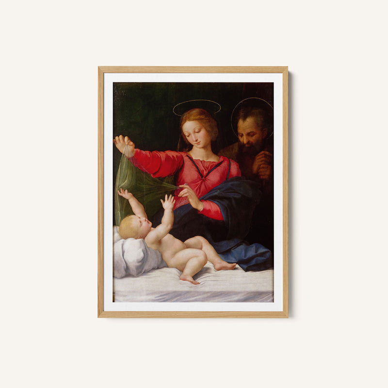 Madonna of Loreto